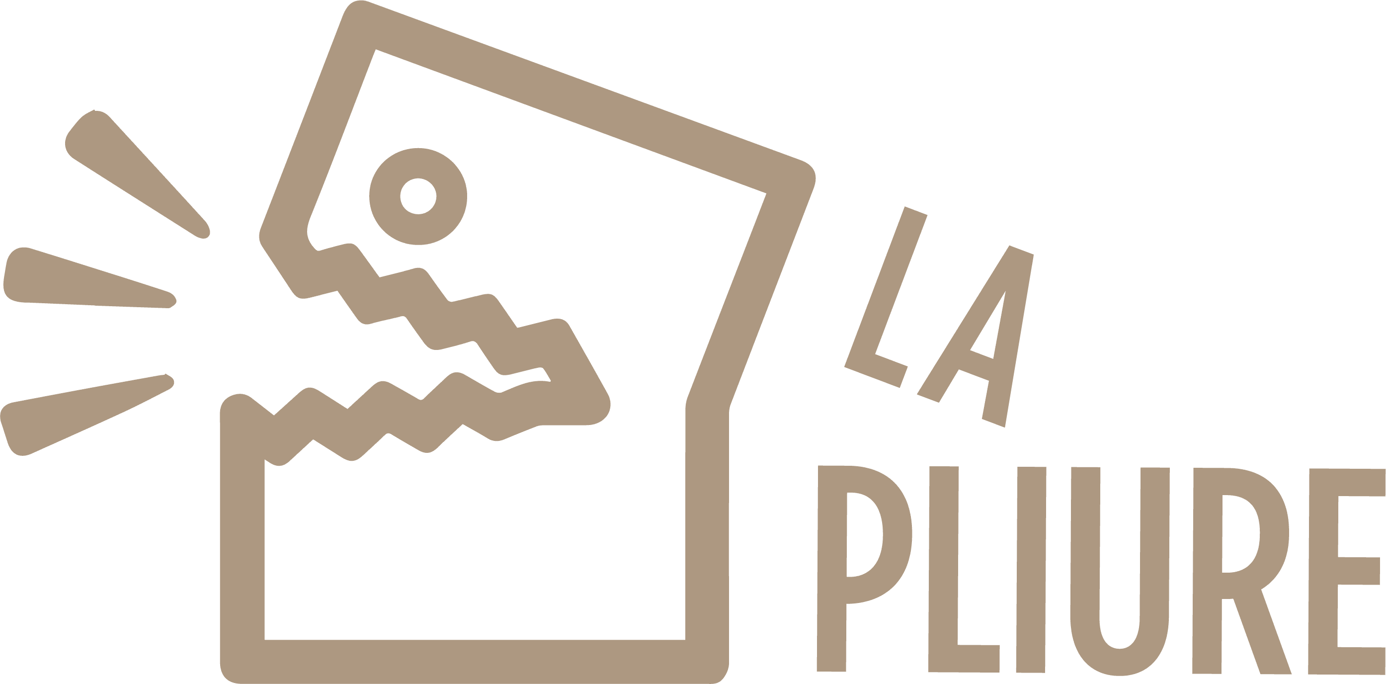 Logo La Pliure